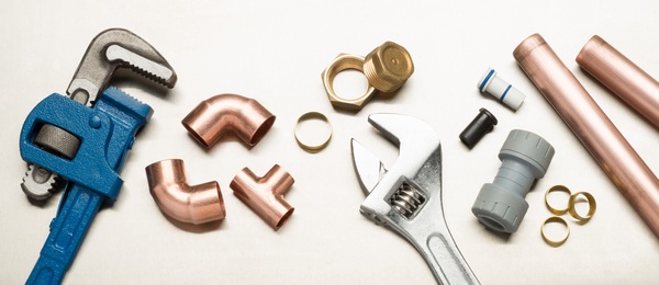 Vendeur d'accessoires en laiton, Agen, RPS - Rodrigues Plomberie Systemes