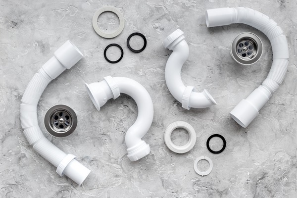 Vendeur d'accessoires en PEHD plastique, Agen, RPS - Rodrigues Plomberie Systemes