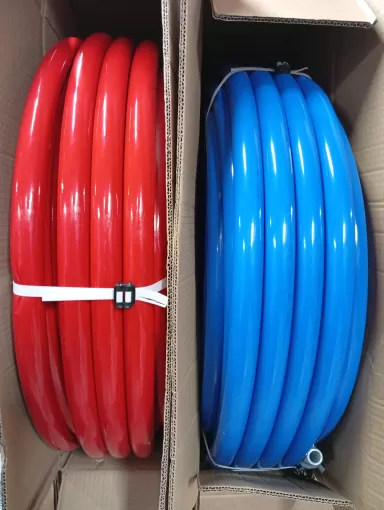 Découvrez les tubes multicouches isolées avec RPS - Rodrigues Plomberie Systemes, Agen, RPS - Rodrigues Plomberie Systemes