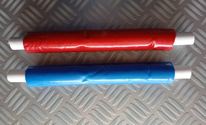 Découvrez les tubes multicouches isolées avec RPS - Rodrigues Plomberie Systemes, Agen, RPS - Rodrigues Plomberie Systemes