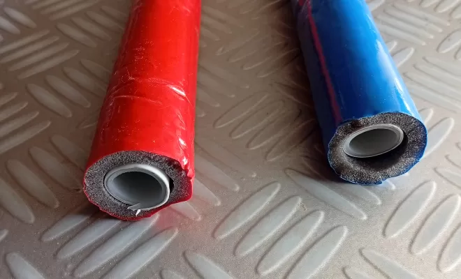 Découvrez les tubes multicouches isolées avec RPS - Rodrigues Plomberie Systemes, Agen, RPS - Rodrigues Plomberie Systemes