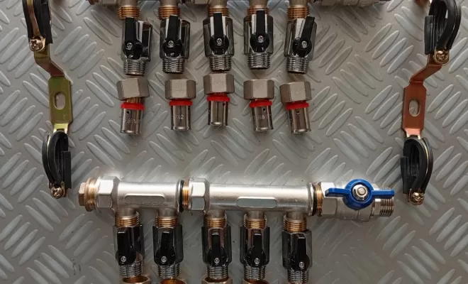 Nourrice eau sanitaire : RPS - Rodrigues Plomberie Systemes, votre expert à Agen, Agen, RPS - Rodrigues Plomberie Systemes